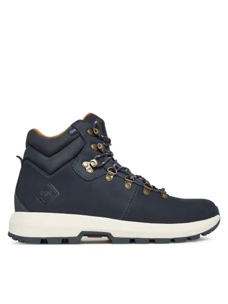 Trekking čevlji Helly Hansen Coastal Mornarsko modra