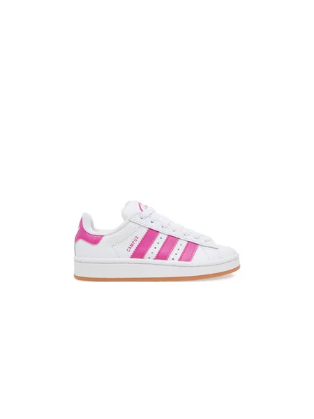 Sneakersy adidas bílé