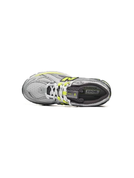 Tenisky New Balance sivá