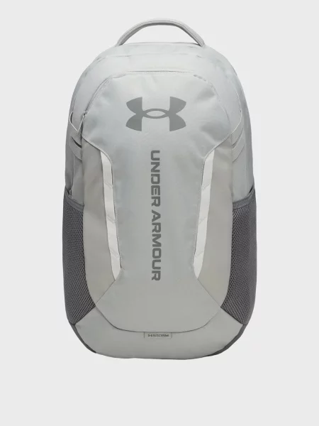 Рюкзак Under Armour сірий