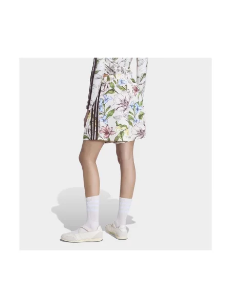 Pantaloni Adidas bej