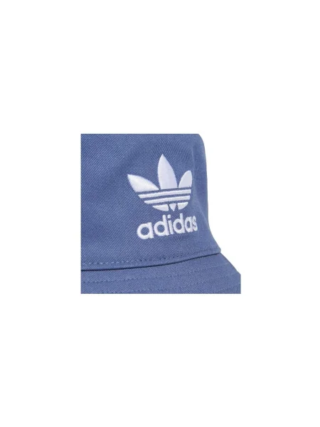 Pălărie Adidas albastru