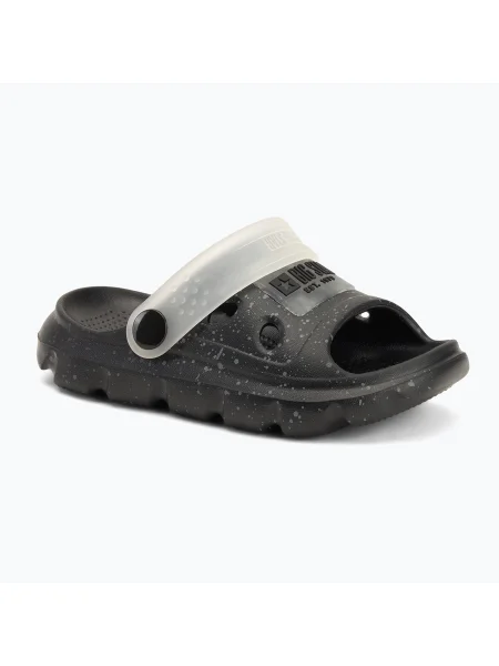 Detské sandále Big Star black čierna