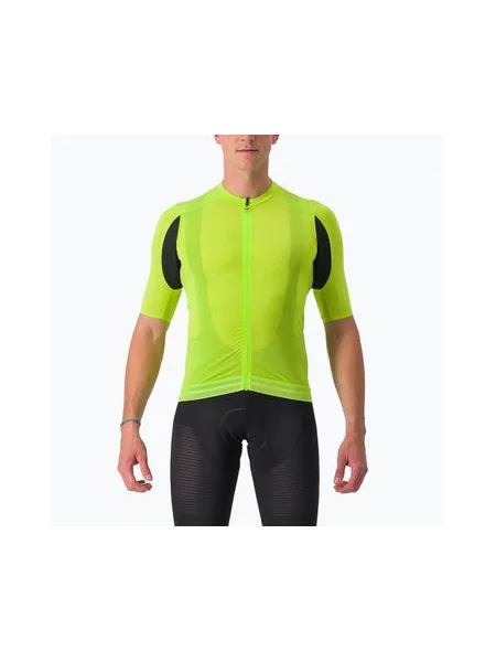 Спортивна футболка Castelli