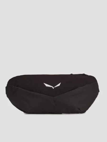 Saszetka Salewa Fanes Sling black out czarna