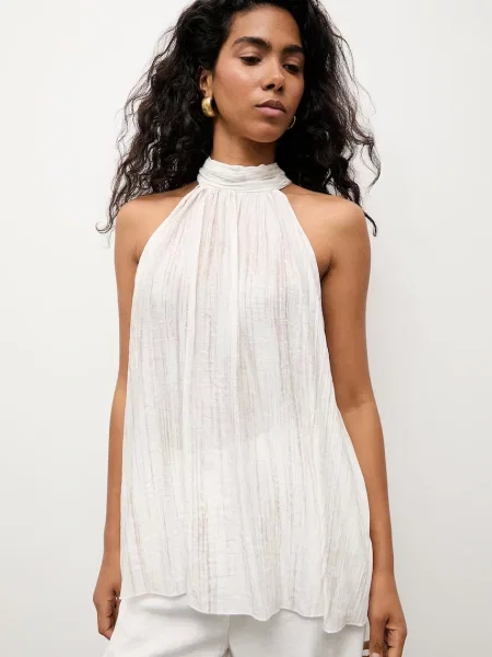 Answear.LAB блузка halter