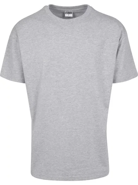 Urban Classics Tricou gri