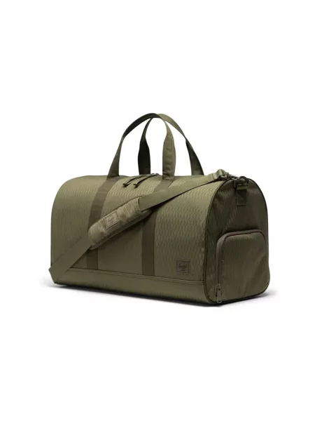 Herschel torba Novel™ zielona