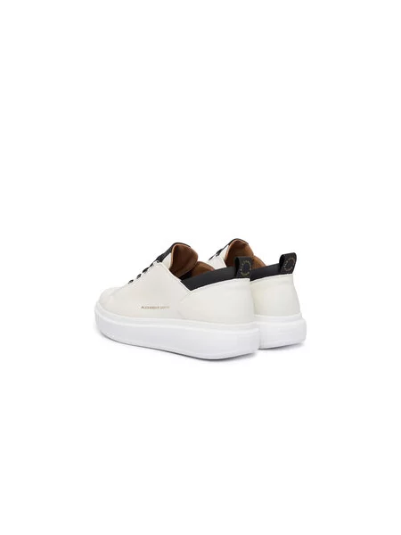Sneakersy Alexander Smith