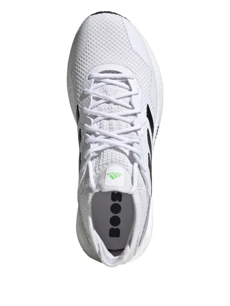 Běžecké běžecké boty Adidas Superstar černé