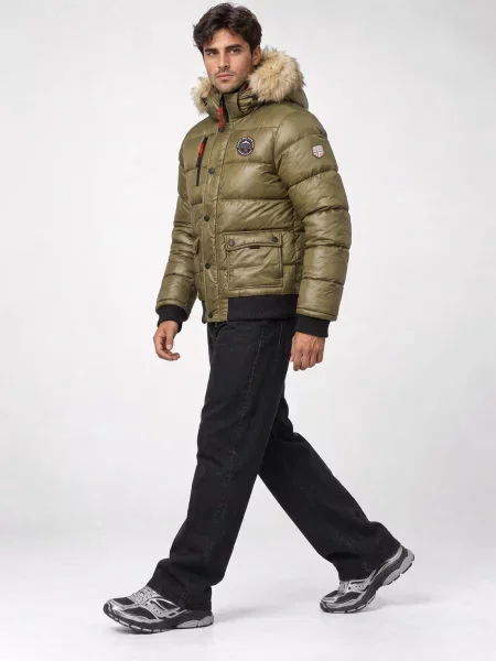 Bunda Geographical Norway