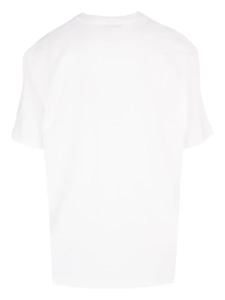 Tricou Ih Nom Uh Nit cu imagine alb