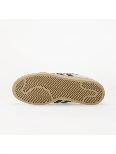 Sneakers adidas Superstar Ii Core White/ Core Black/ Khaki Three EUR 36 λευκό