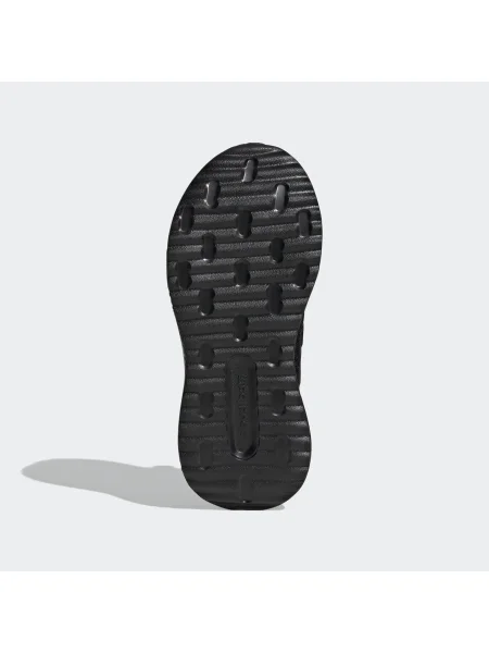 Sneakerși Adidas negru