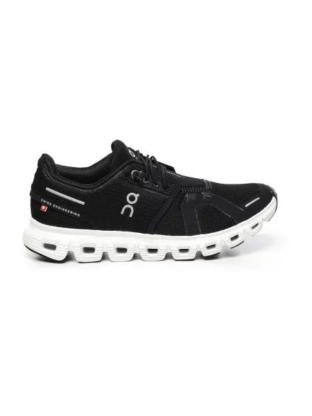 Buty do biegania On Running do biegania czarne