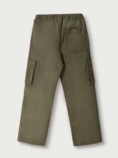 Детские брюки карго United Colors Of Benetton
