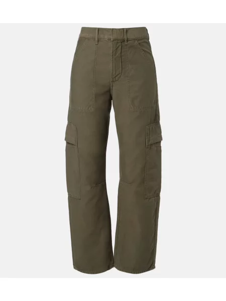 Traperice Citizens Of Humanity zelena