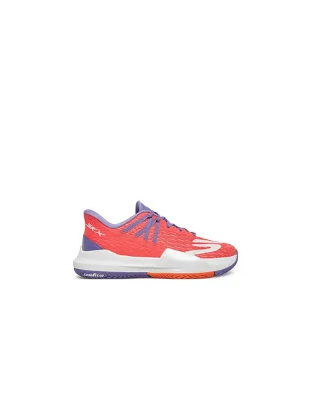 Skechers Boty na tenis Baseline Bully Korálová