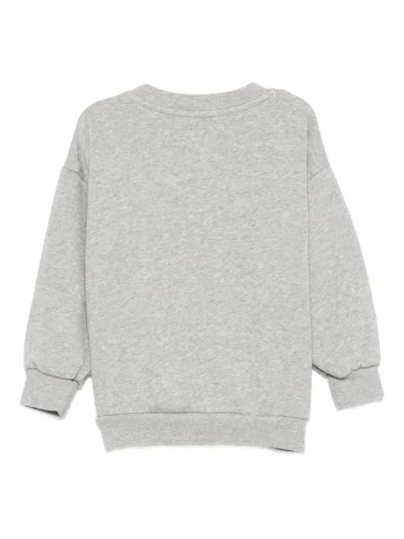 Bluza dziecięca Bobo Choses szara