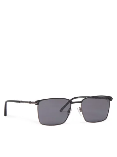Ochelari de soare Tommy Hilfiger Auriu
