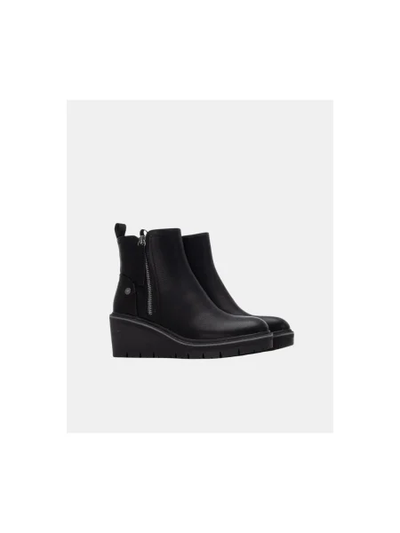 Pantofi Refresh negru