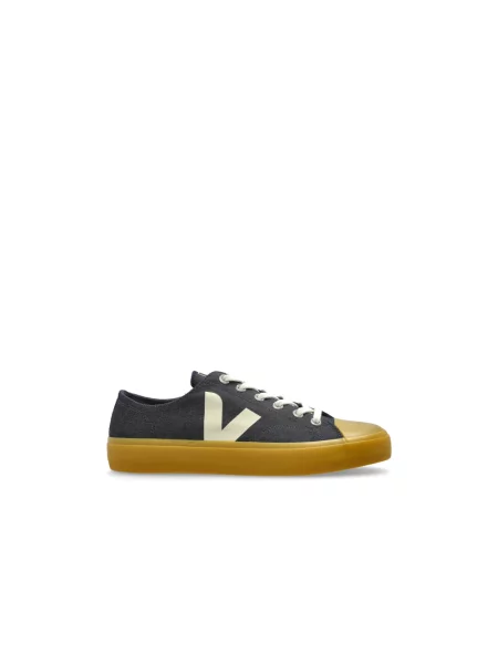 Sneakersy Veja Wata niebieskie