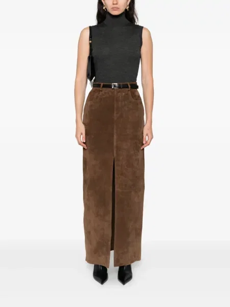 Top Goes Botanical gri