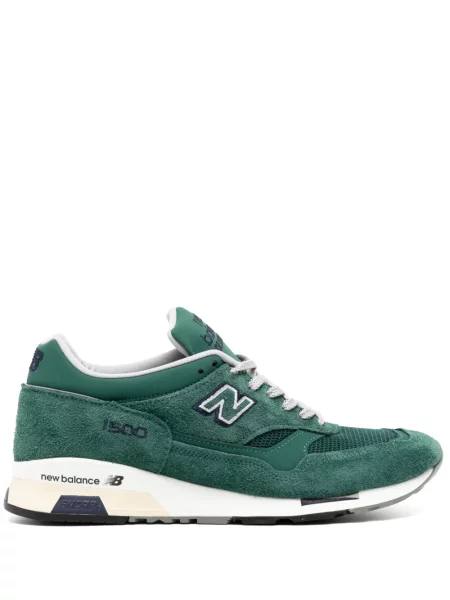 Sneakers New Balance 1500 ροζ