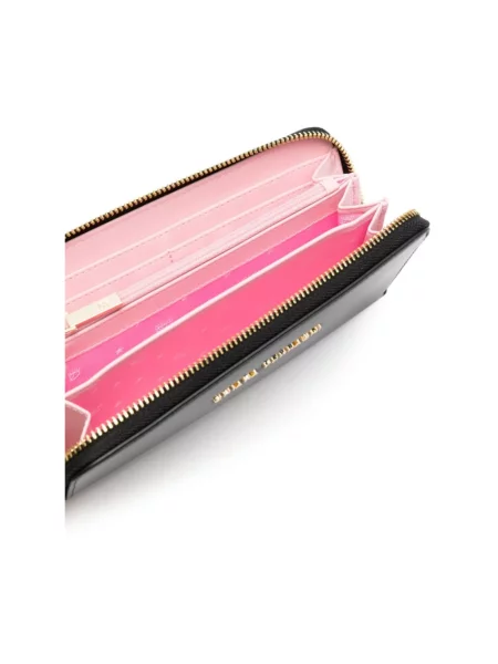 Portfel Chiara Ferragni Collection czarny