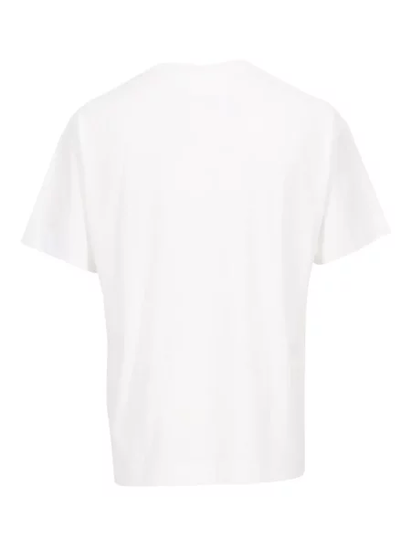 Tricou Givenchy alb