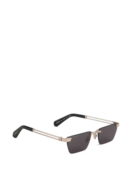 Napszemüveg Off-white Eyewear fehér