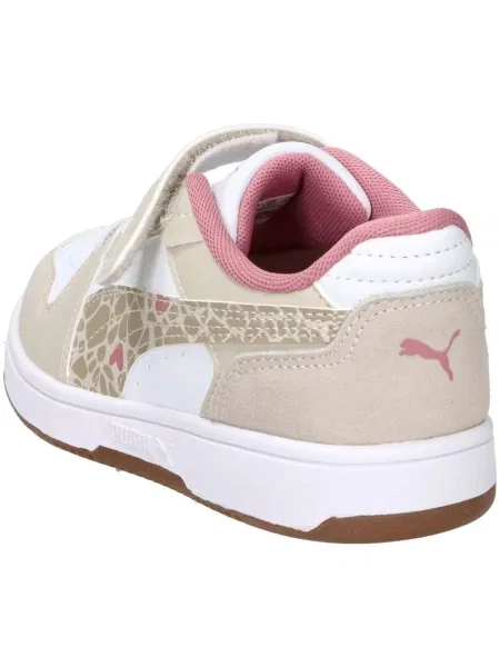 Gyerek félcipő Puma