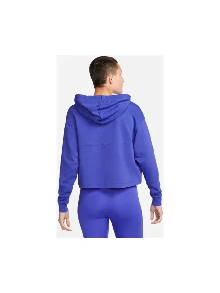 Geacă Nike albastru