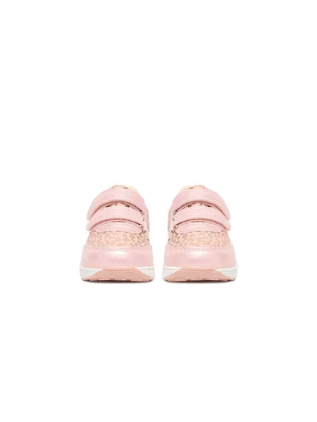 Sneakersy Nelli Blu ružová