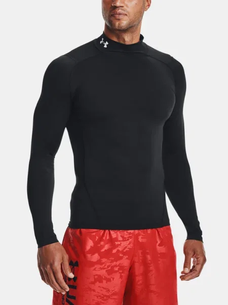 Póló Under Armour fekete