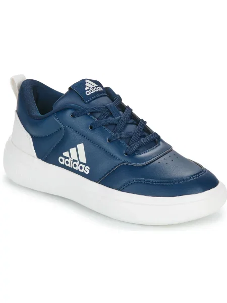 Tenisky Adidas modré