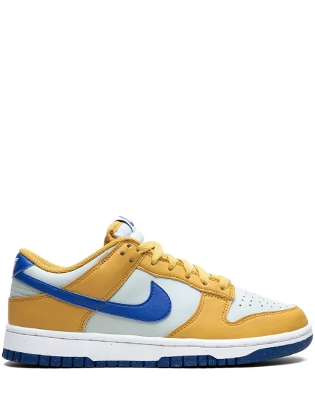 Sneakerși Nike Dunk galben