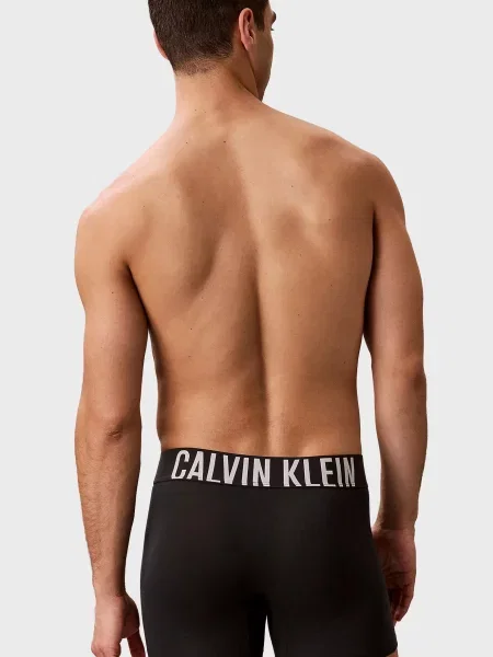 Боксери Calvin Klein чорні