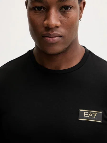 Футболка Ea7 Emporio Armani