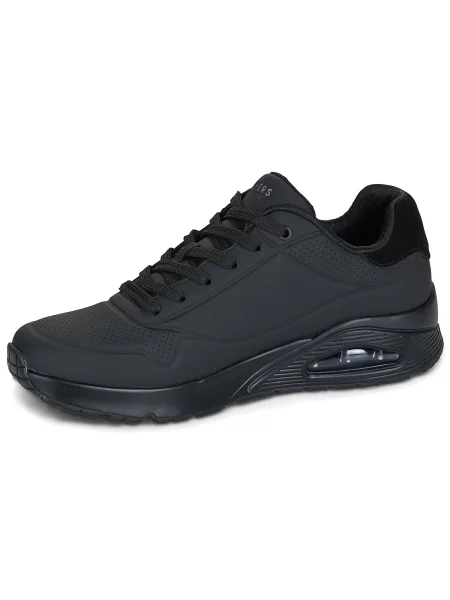 Pantofi Skechers negru