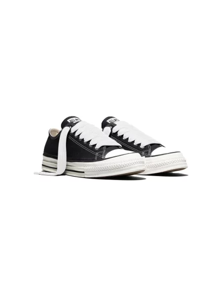 Pantofi Converse negru