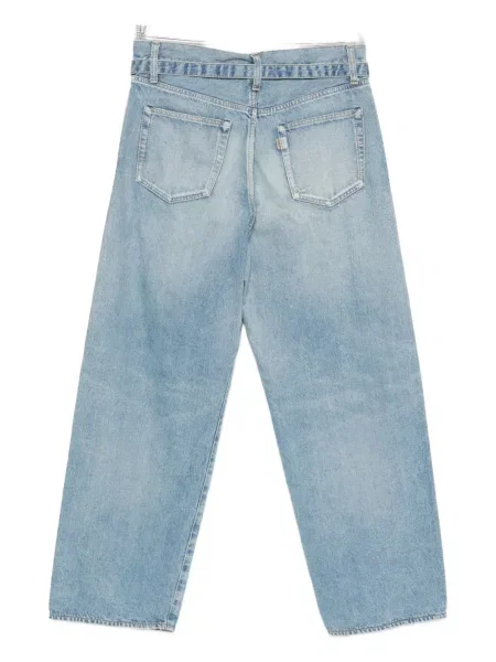 Blugi Sacai albastru