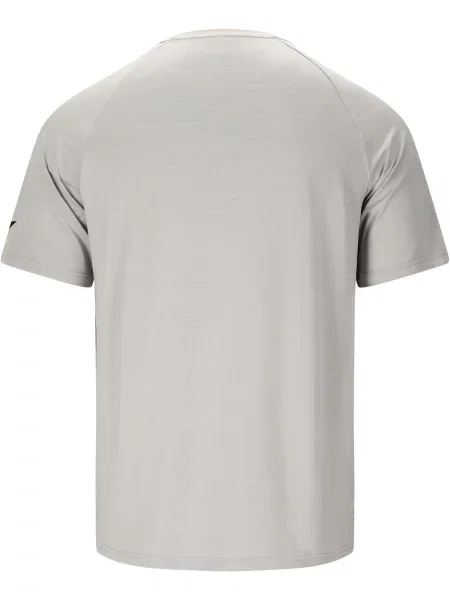 T-shirt Virtus Souni szara
