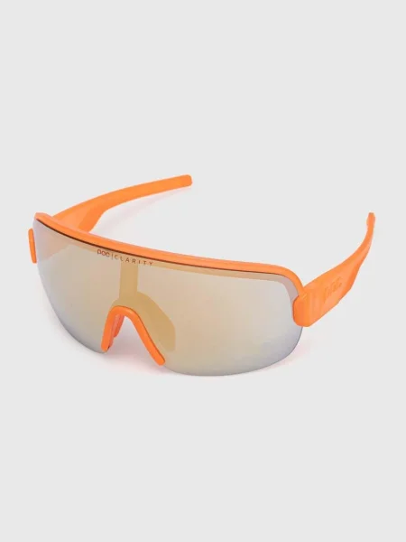 Слънчеви очила POC Aim оранжево