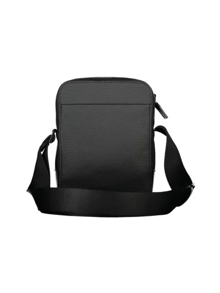 Torba crossbody Calvin Klein czarna