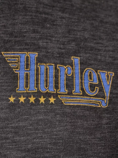 Hurley футболка Spirit Of The West