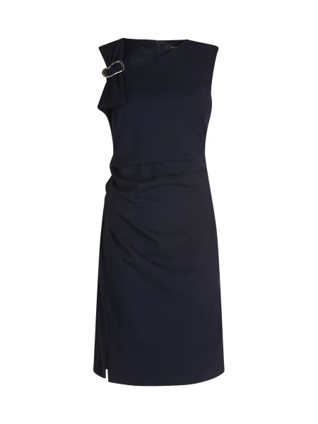 Vera Mont Rochie mulate noapte albastru
