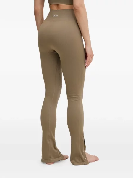 Leggings Casall maro