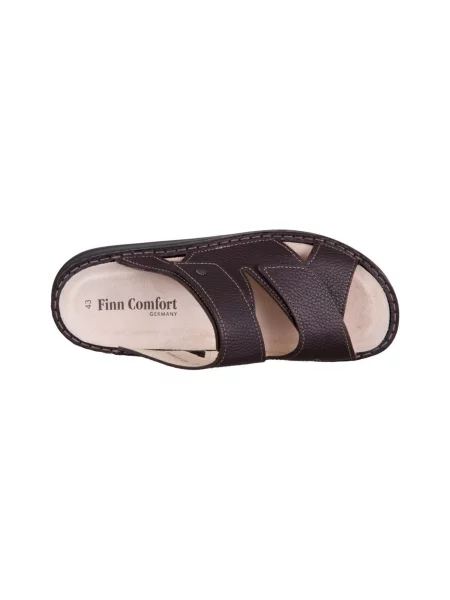 Pantofi Finn Comfort negru