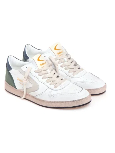 Sneakersy Valsport 1920 białe